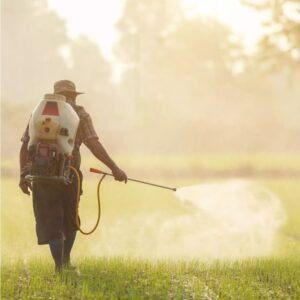 Agro & Construction Chemicals