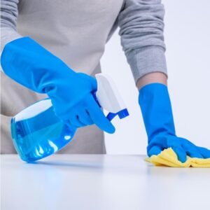 Cleaning & Hygiene Chemicals