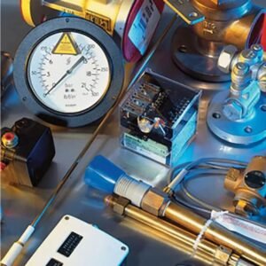 Electrical Machinery & Components