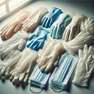 Hospital Consumables