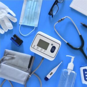 Medical Devices & Accessories