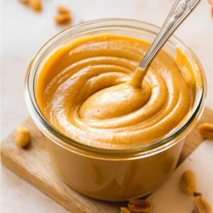 Peanut Butter