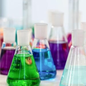 Specialty & Fine Chemicals