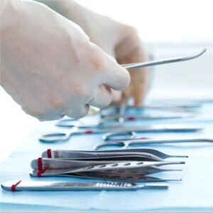 Surgical Instruments & Disposables