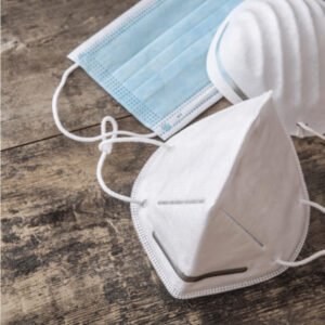 Sustainable Medical Disposables