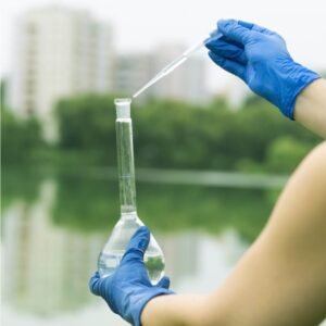 Water Treatment Chemicals